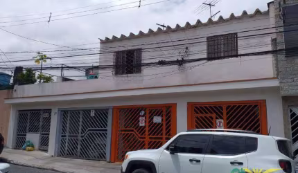 Prédio à venda, 774 m² por R$ 1.750.000,00 - Casa Grande - Diadema/SP