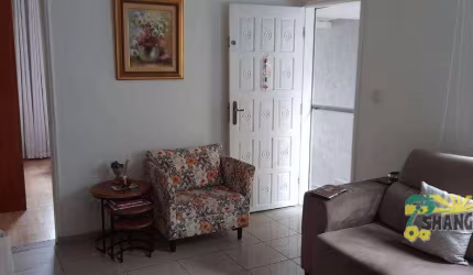 Casa à venda, 104 m² por R$ 480.000,00 - Jardim Calux - São Bernardo do Campo/SP