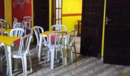 Salão para alugar, 145 m² por R$ 4.500,00/mês - Inamar - Diadema/SP