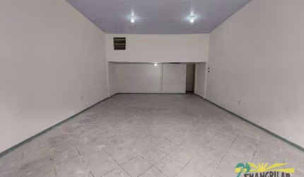 Salão para alugar, 43 m² por R$ 2.400,00/mês - Vila São José - Diadema/SP