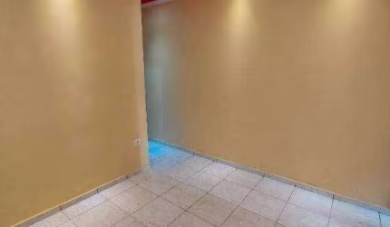 Casa para alugar, 42 m² por R$ 950,00/mês - Vila Padre Anchieta - Diadema/SP