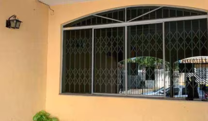 Sobrado com 3 dormitórios à venda, 166 m² por R$ 570.000,00 - Paulicéia - São Bernardo do Campo/SP