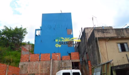 Prédio comercial à venda, Canhema, Diadema.