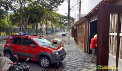 Casa p/Investidor vila São José - Diadema
