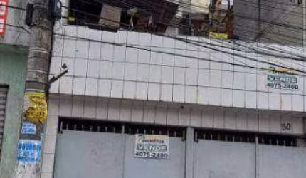 Sobrado à venda, 188 m² por R$ 350.000,00 - Casa Grande - Diadema/SP