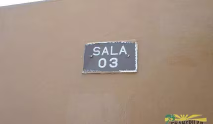 Kitnet para alugar, 40 m² por R$ 637,92/mês - Serraria - Diadema/SP