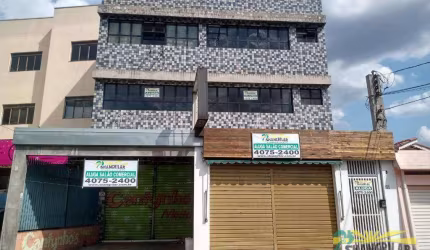 Sala para alugar, 35 m² por R$ 1.000,00/mês - Vila Jordanópolis - São Bernardo do Campo/SP