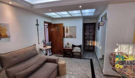 Sobrado à venda, 282 m² por R$ 799.000,00 - Chácara Sergipe - São Bernardo do Campo/SP