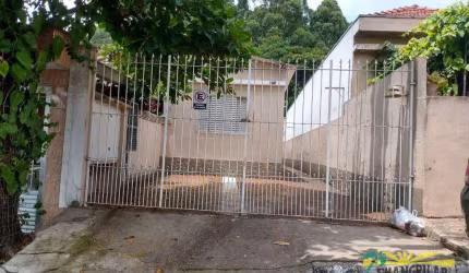 Casa com 1 dormitório para alugar, 35 m² por R$ 922,54/mês - Paulicéia - São Bernardo do Campo/SP