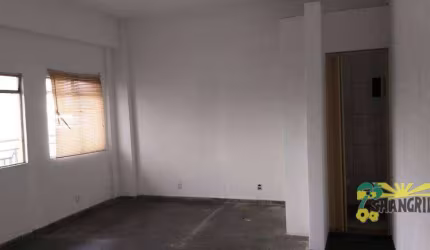 Sala à venda, 30 m² por R$ 120.000,00 - Piraporinha - Diadema/SP