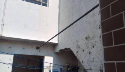 Casa térrea com 3 dormitórios à venda, 145 m² por R$ 420.000 - Planalto - São Bernardo do Campo/SP