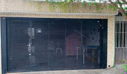 Sobrado à venda, 257 m² por R$ 535.000,00 - Vila São José - Diadema/SP