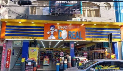 Sala para alugar, 40 m² por R$ 1.750,00/mês - Centro - Diadema/SP