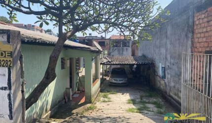 Casas com 2 dormitórios à venda, 216 m² por R$ 630.000 - Vila Goyotin - Diadema/SP