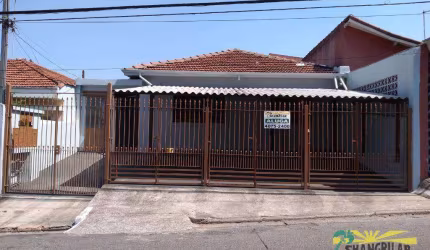 Casa para alugar, 100 m² por R$ 2.250,00/mês - Paulicéia - São Bernardo do Campo/SP