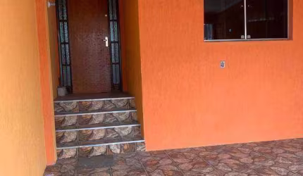 Sobrado à venda, 204 m² por R$ 690.000,00 - Vila Padre Anchieta - Diadema/SP