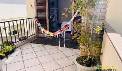 Sobrado à venda, 214 m² por R$ 945.000,00 - Jardim do Mar - São Bernardo do Campo/SP
