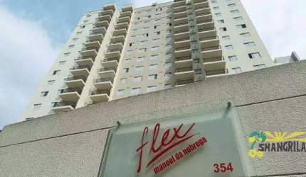 Apartamento com 3 dormitórios à venda, 81 m² por R$ 700.000,00 - Vila Conceição - Diadema/SP