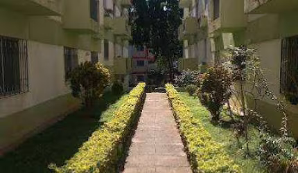 Apartamento com 2 dormitórios à venda, 57 m² por R$ 280.000,00 - Suíço - São Bernardo do Campo/SP