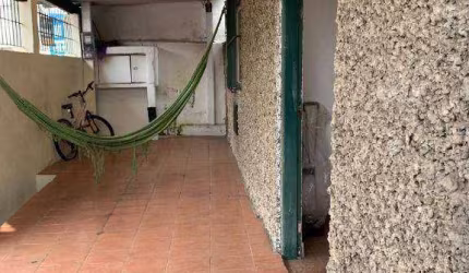 Casa com 8 dormitórios à venda, 327 m² por R$ 550.000,00 - Vila Goyotin - Diadema/SP