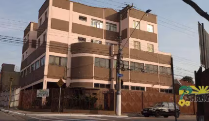Prédio para alugar, 480 m² por R$ 8.000,00/mês - Vila dos Campeões - Diadema/SP