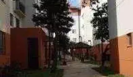 Apartamento com 2 dormitórios à venda, 50 m² por R$ 217.000,00 - Jardim Arco-Íris - Diadema/SP