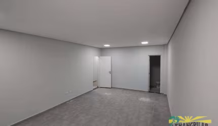 Sala para alugar, 40 m² por R$ 1.300,00/mês - Vila São José - Diadema/SP