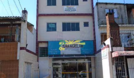 Sala para alugar, 18 m² por R$ 920,00/mês - Vila Conceição - Diadema/SP