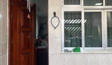 Sobrado com 2 dormitórios à venda, 125 m² por R$ 445.000,00 - Jordanópolis - São Bernardo do Campo/SP
