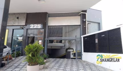Apartamento à venda, 156 m² por R$ 725.000,00 - Centro - São Bernardo do Campo/SP