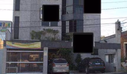 Prédio à venda, 665 m² por R$ 2.700.000,00 - Jardim Colonial - São Bernardo do Campo/SP