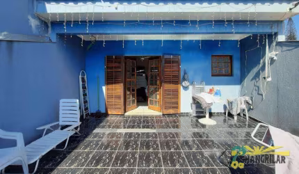 Sobrado com 3 dormitórios à venda, 173 m² por R$ 520.000,00 - Vila São José - Diadema/SP