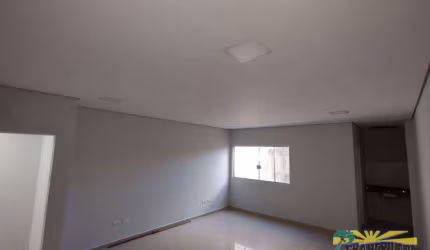 Sala para alugar, 45 m² por R$ 1.500,00/mês - Vila São José - Diadema/SP