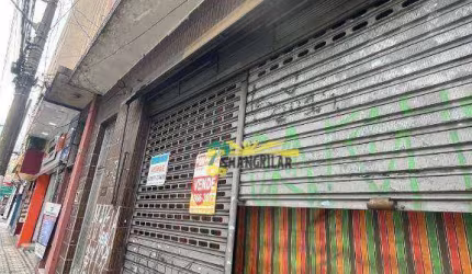 Prédio à venda + 3 apartamentos de 65 m² cada, 351 m² por R$ 1.890.000 - Rudge Ramos - São Bernardo do Campo/SP