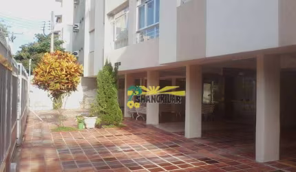 Apartamento com 4 dormitórios à venda, 151 m² por R$ 490.000,00 - Enseada - Guarujá/SP