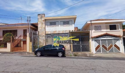 Sobrado Residencial/Comercial SP