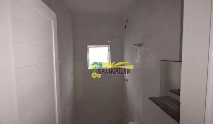Casa para alugar por R$ 1.300,00/mês - Vila São José - Diadema/SP