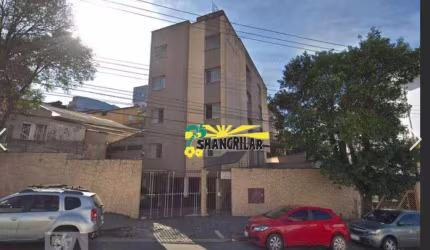 Apartamento com 2 dormitórios à venda, 62 m² por R$ 279.000,00 - Assunção - São Bernardo do Campo/SP