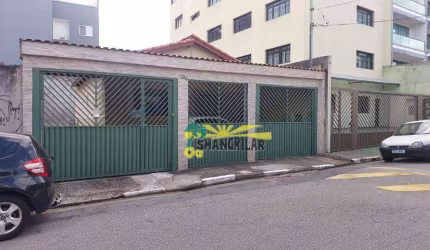 Casa Térrea Porteira Fechada Piraporinha/Diadema