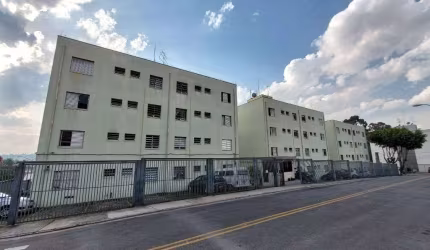 Apartamento com 2 dormitórios para alugar, 60 m² por R$ 1.733,33/mês - Jordanópolis - São Bernardo do Campo/SP