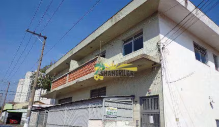 Apartamento 3 cômodos para locação, Vila Padre Anchieta, Diadema.