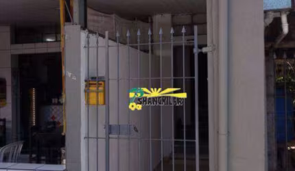 Casa com 3 dormitórios para alugar, 75 m² por R$ 2.800,00/mês - Paulicéia - São Bernardo do Campo/SP