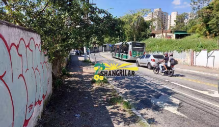 Terreno PERMUTA IMOBILIÁRIA