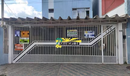 Apartamento com 3 dormitórios para alugar, 103 m² por R$ 2.286,74/mês - Vila Jordanópolis - São Bernardo do Campo/SP