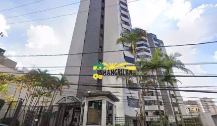 Apartamento com 4 dormitórios à venda, 48 m² por R$ 1.000.000,00 - Centro - São Bernardo do Campo/SP