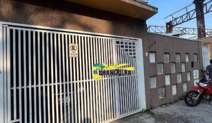 4 casas a venda na Av. Casa Grande - para moradia ou investimento- valor de 660 mil