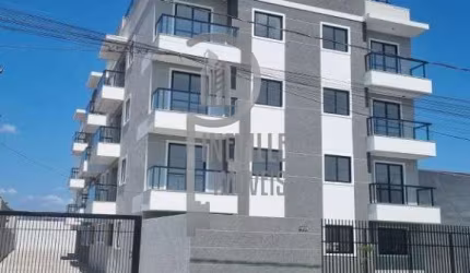 Apartamento com três derminórios