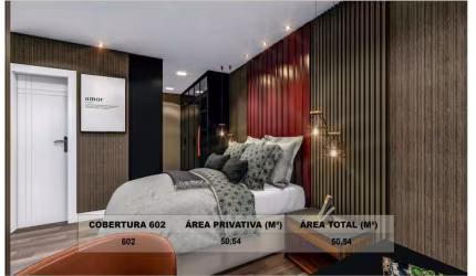 Apartamento com 3 quartos à venda na Rua Vinte e Cinco de Agosto, 490, Centro, Pinhais, 80 m2 por R$ 795.000