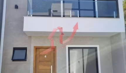 Casa com 3 quartos à venda na Rua Germano Beckert, 879, Bairro Alto, Curitiba, 125 m2 por R$ 698.000