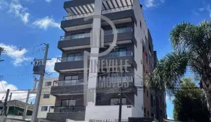 Apartamentos de alto padrao.